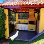 Casa à venda com 4 quartos, sendo 2 suítes, no condomínio Santo Antonio I, Itu - SP