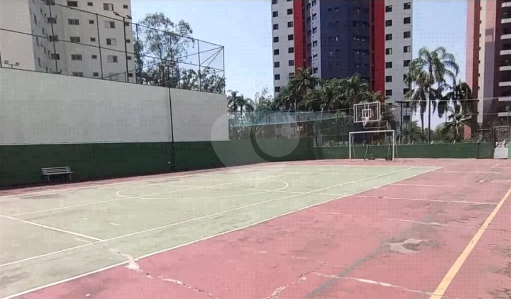 Apartamento à venda com 2 quartos em Vila Indiana, São Paulo, SP