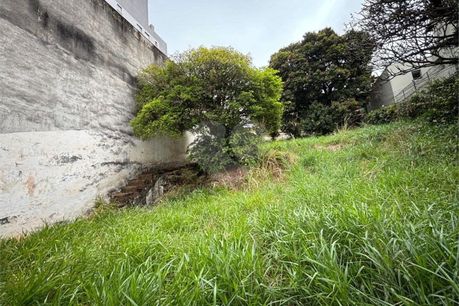 Terreno à venda em Santana, São Paulo, SP