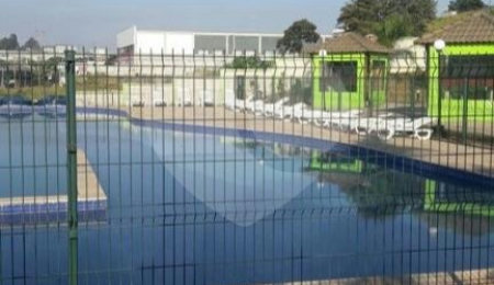 Apartamento à venda com 2 quartos em Água Chata, Guarulhos, SP