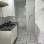 Apartamento para alugar com 3 quartos, sendo 1 suíte, em Indianópolis, São Paulo, SP