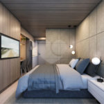 Apartamento à venda com 3 suítes em Mirandópolis, São Paulo, SP