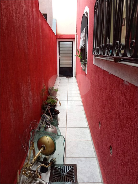Sobrado à venda com 3 quartos em Vila Guilherme, São Paulo, SP