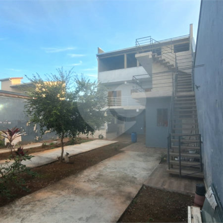 Casa à venda com 3 quartos, sendo 2 suítes, em Parque dos Eucaliptos, Sorocaba, SP