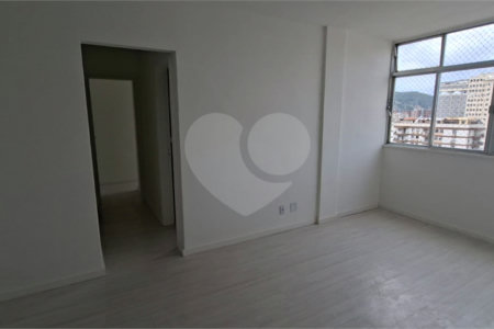 Apartamento à venda com 2 quartos em Andaraí, Rio de Janeiro, RJ