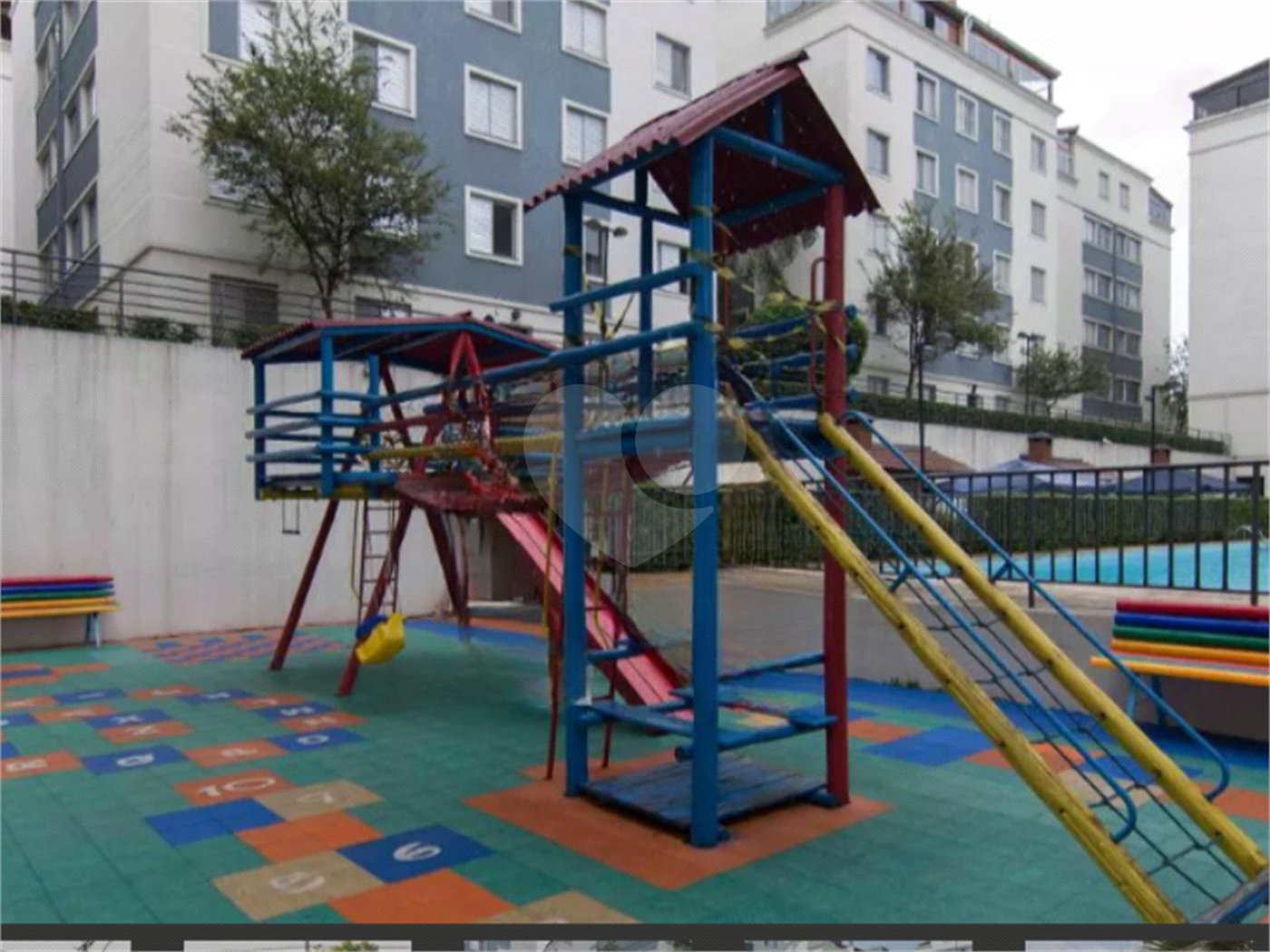 Cobertura à venda com 4 quartos, sendo 1 suíte, em Pirituba, São Paulo, SP