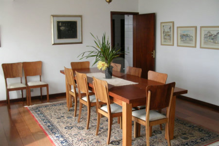 Casa de Vila à venda ou para alugar com 4 suítes em Guarapiranga, São Paulo, SP