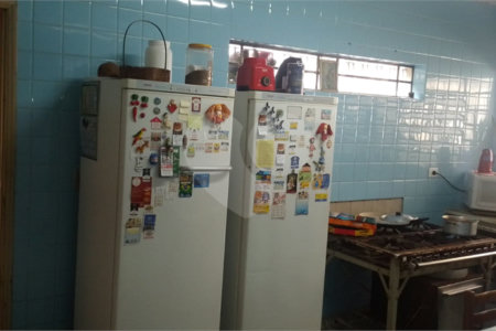 Casa de Vila à venda com 3 quartos, sendo 1 suíte, em Santana, São Paulo, SP