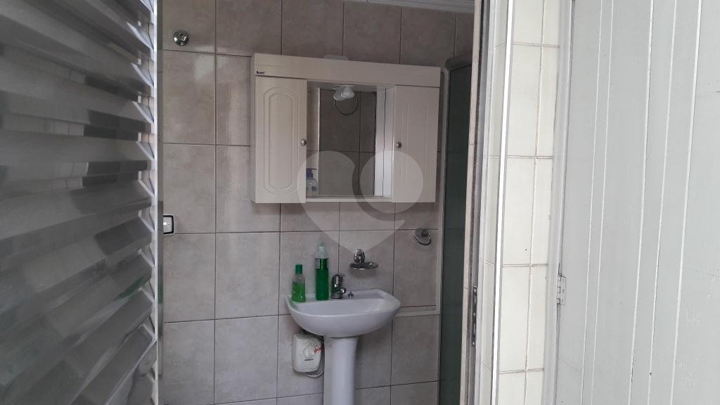 Sobrado à venda com 3 quartos em Tucuruvi, São Paulo, SP