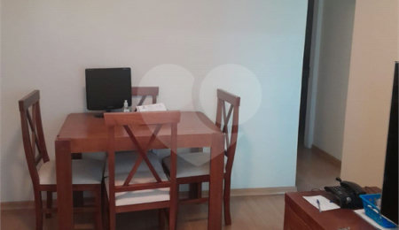 Apartamento à venda com 2 quartos em Alto da Boa Vista, São Paulo, SP