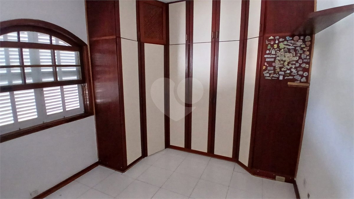 Cobertura à venda com 3 quartos, sendo 1 suíte, em Tijuca, Rio de Janeiro, RJ