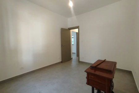 Casa com 2 dormitórios à venda, 82 m² por R$ 599.000,00 - Embaré - Santos/SP