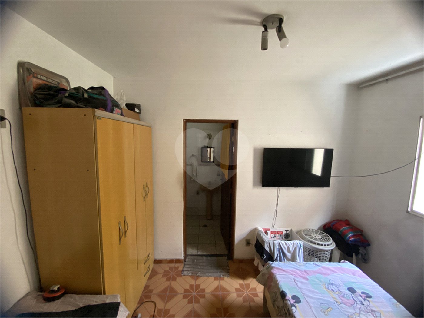 Sobrado à venda com 4 quartos, sendo 1 suíte, em Vila Macedópolis, São Paulo, SP