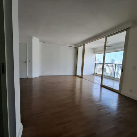 Apartamento à venda com 2 suítes em Pinheiros, São Paulo, SP