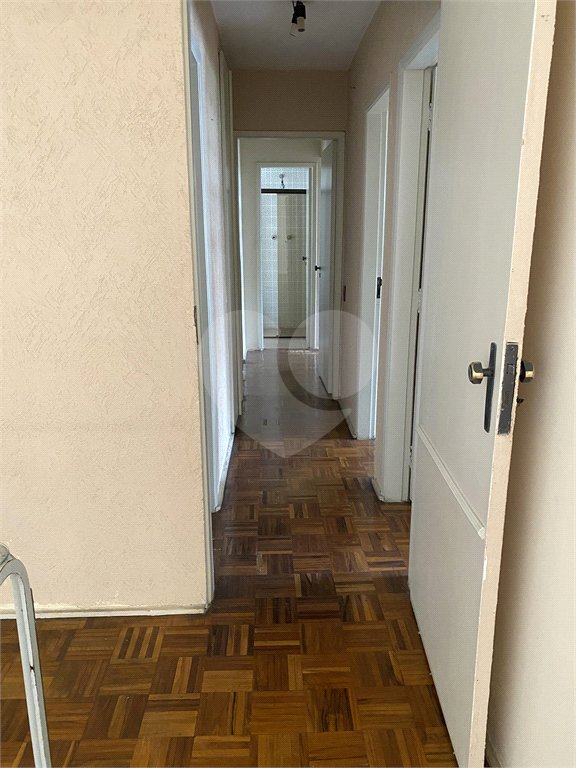 Apartamento à venda com 3 quartos, sendo 1 suíte, em Brooklin Paulista, São Paulo, SP