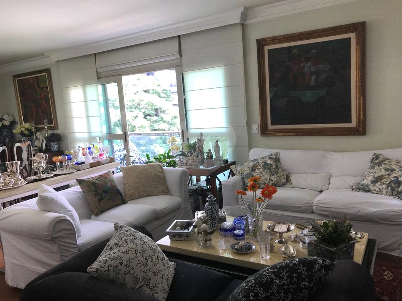 Apartamento à venda com 3 suítes em Vila Morumbi, São Paulo, SP