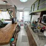 Apartamento para alugar com 2 quartos em Pinheiros, São Paulo, SP