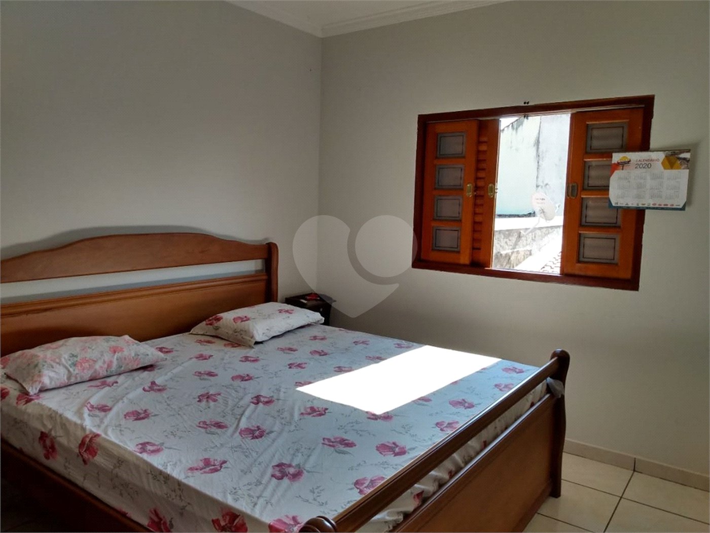 Casa à venda com 4 quartos, sendo 2 suítes, em Parque Industrial, Campinas, SP