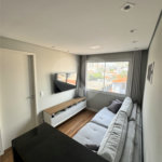 Apartamento à venda com 1 suíte em Tucuruvi, São Paulo, SP