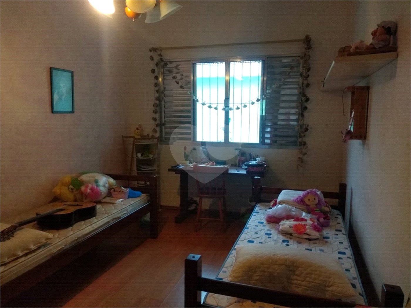 Casa Térrea à venda com 3 quartos, sendo 1 suíte, em Tucuruvi, São Paulo, SP