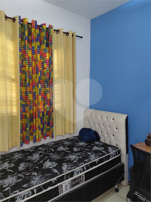 Sobrado à venda com 3 quartos, sendo 1 suíte,  em Tremembé, São Paulo, SP