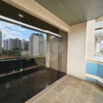 Apartamento para alugar com 3 quartos, sendo 2 suítes,  em Alto da Boa Vista, Ribeirão Preto, SP
