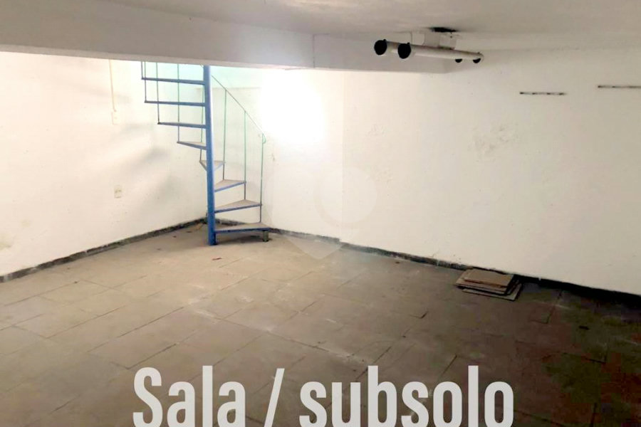 Prédio à venda ou para alugar em Santana, São Paulo, SP