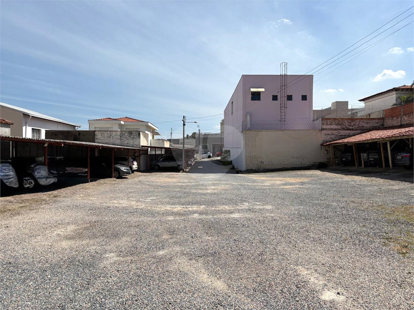 Terreno à venda em Vila Leão, Sorocaba, SP
