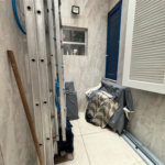 Casa Térrea à venda com 2 quartos, sendo 1 suíte, em Tijuca, Rio de Janeiro, RJ