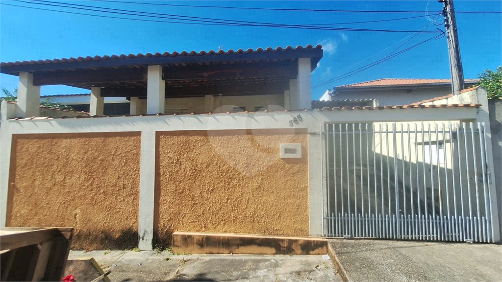 Casa à venda com 2 quartos em Parque Santos Dumont, Votorantim, SP