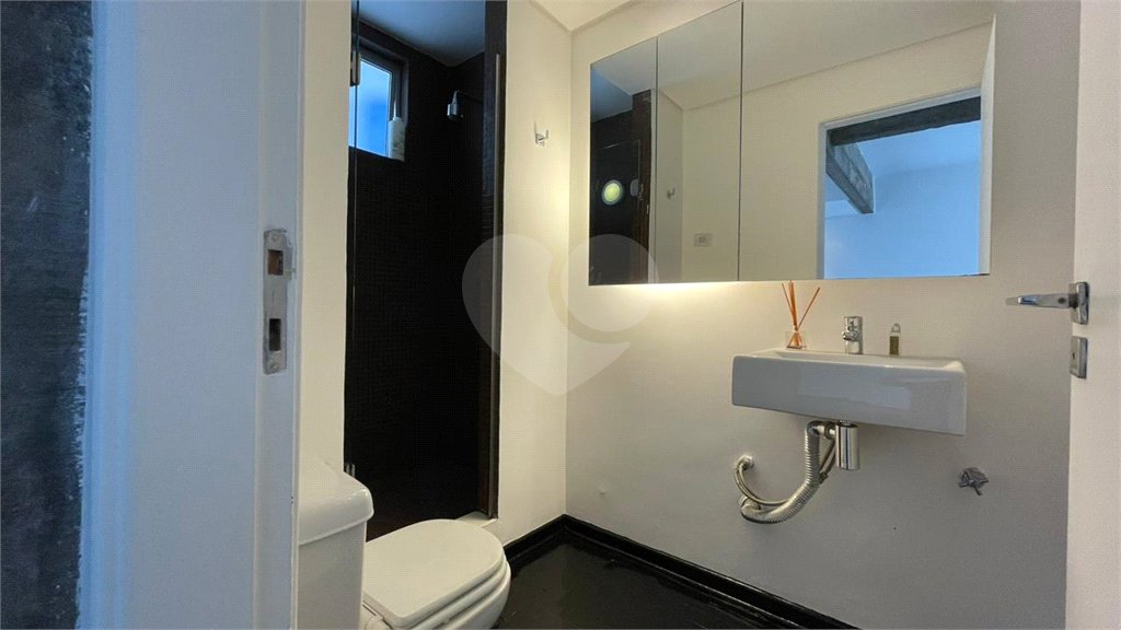 Apartamento à venda com 1 quarto em Itaim Bibi, São Paulo, SP