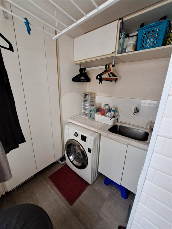 Apartamento à venda com 2 quartos, sendo 1 suíte, em Perdizes, São Paulo, SP