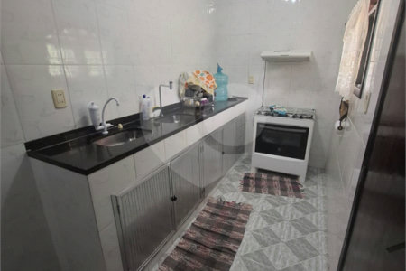 Casa à venda com 2 quartos, sendo 1 suíte, em Santíssimo, Rio de Janeiro, RJ