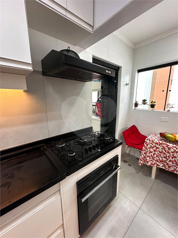 Apartamento à venda com 3 quartos, sendo 1 suíte, em Vila Regente Feijó, São Paulo, SP