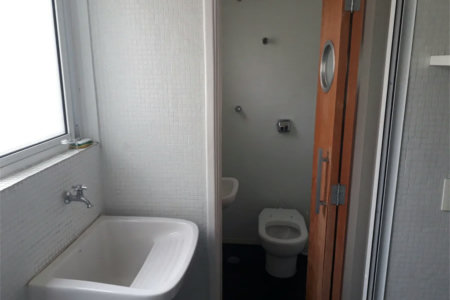 Apartamento à venda com 2 quartos em Brooklin Paulista, São Paulo, SP