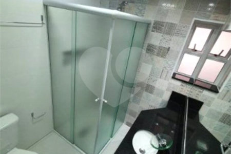 Apartamento para alugar com 2 quartos, sendo 1 suíte, em Santa Teresinha, São Paulo, SP