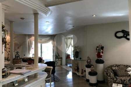 Apartamento à venda com 4 suítes em Santana, São Paulo, SP