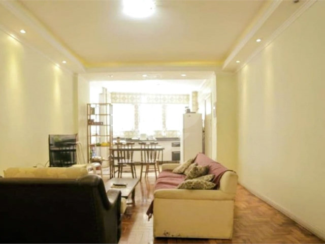 Apartamento à venda com 3 quartos no Centro, São Paulo, SP