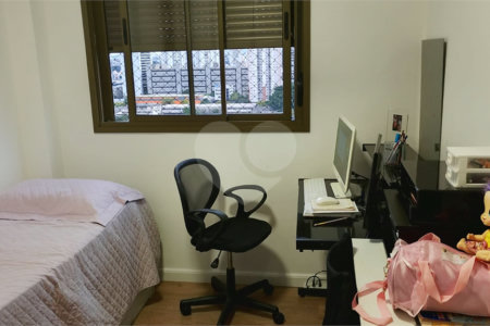 Apartamento à venda com 2 suítes em Vila Leopoldina, São Paulo, SP