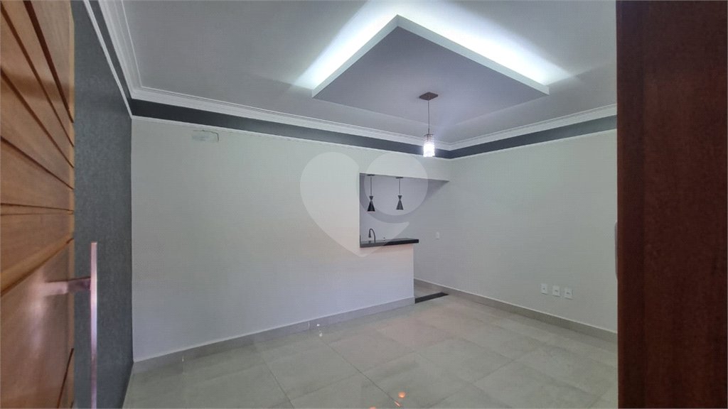 Casa à venda com 3 quartos, sendo 1 suíte, em Vila Brizzola, Indaiatuba, SP