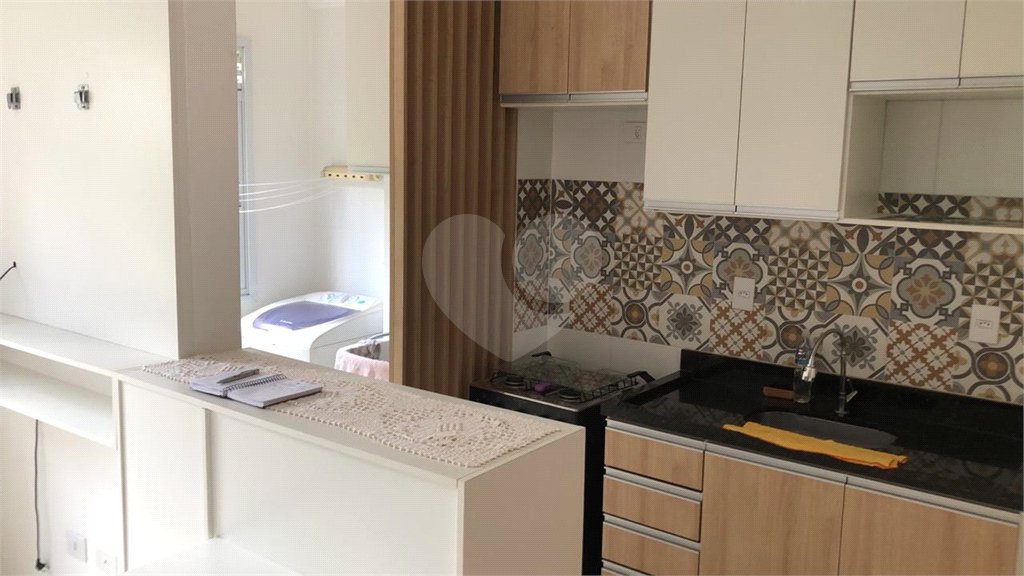 Apartamento à venda com 2 quartos em Tremembé, São Paulo, SP