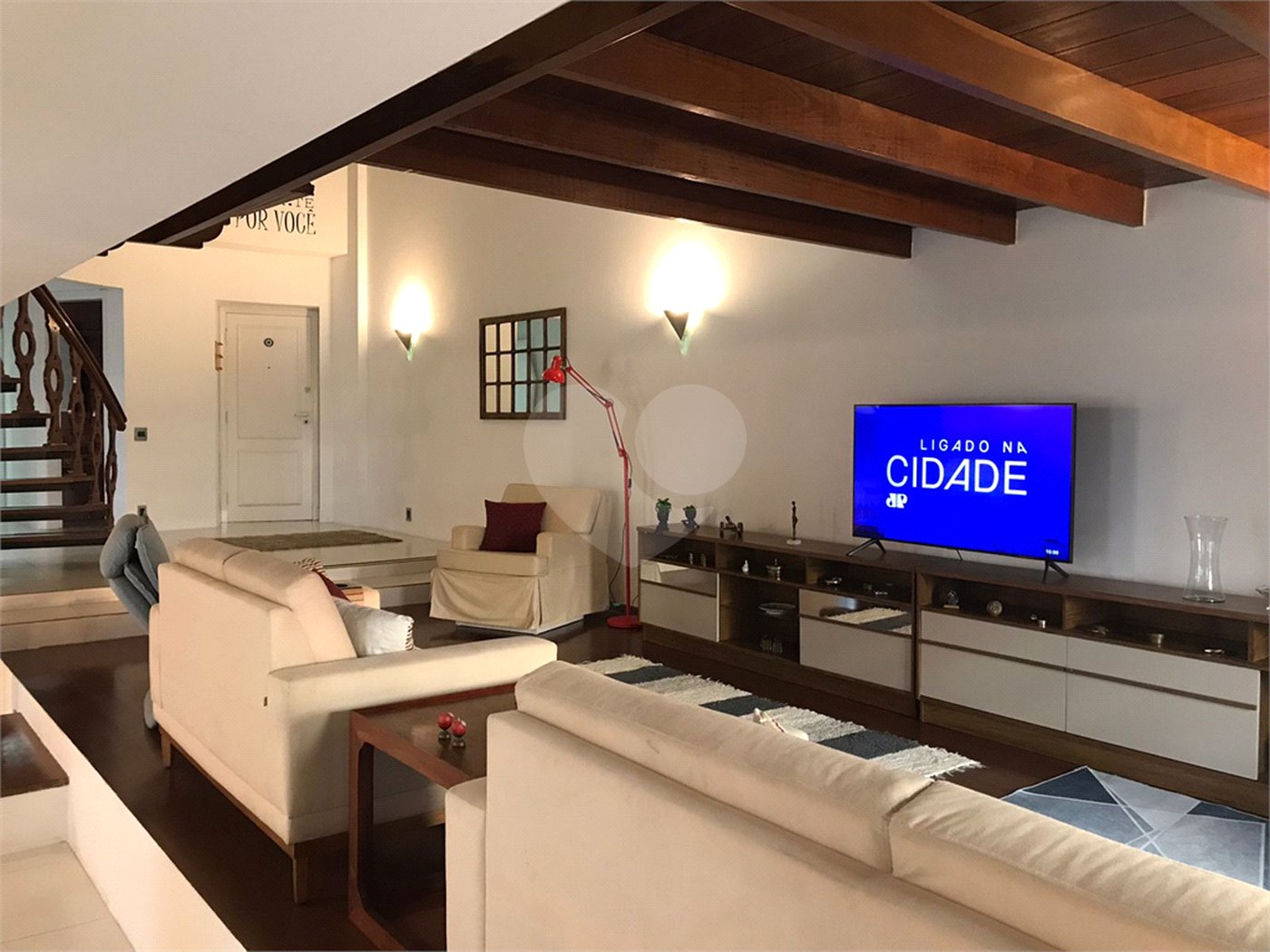 Apartamento à venda com 4 quartos, sendo 2 suítes,  em Vila Andrade, São Paulo, SP