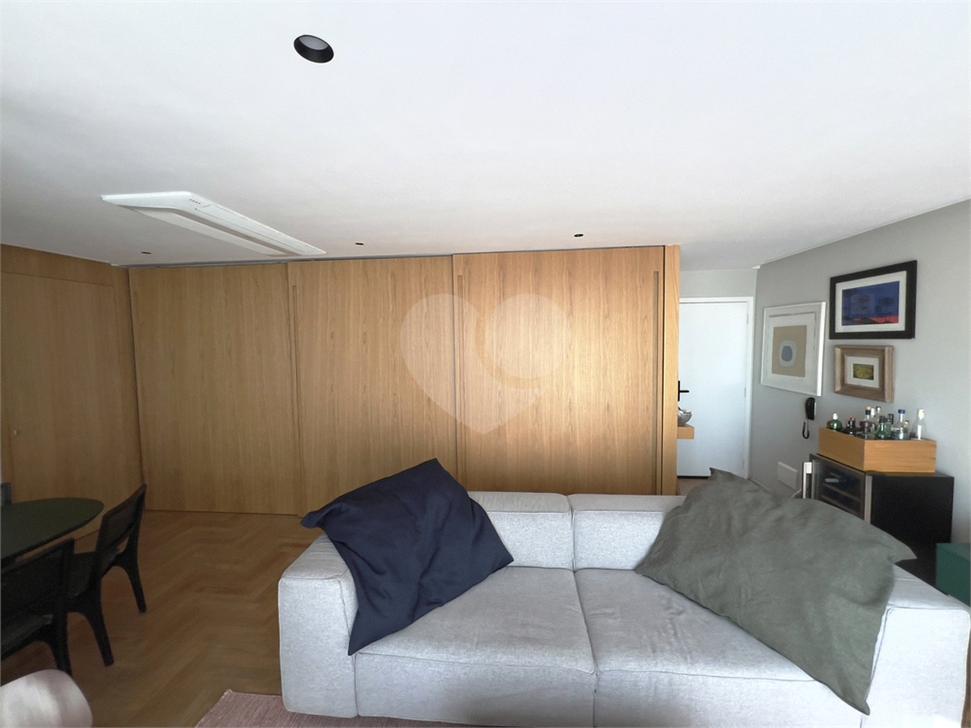 Apartamento à venda com 3 quartos, sendo 1 suíte, em Sumarezinho, São Paulo, SP