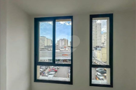 Apartamento à venda com 1 quarto no Centro, Rio de Janeiro, RJ