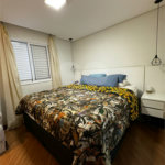 Apartamento à venda com 3 quartos, sendo 1 suíte,  em Vila Dayse, São Bernardo do Campo, SP