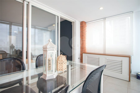 Apartamento à venda ou para alugar com 1 suíte em Itaim Bibi, São Paulo, SP