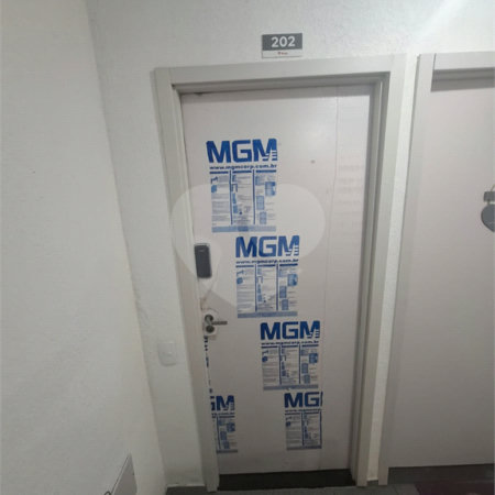 Apartamento à venda com 2 quartos em Santíssimo, Rio de Janeiro, RJ
