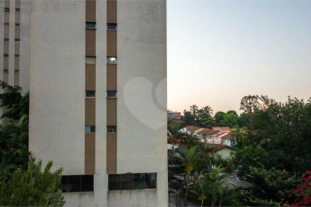Apartamento à venda com 4 quartos em Jaguaré, São Paulo, SP