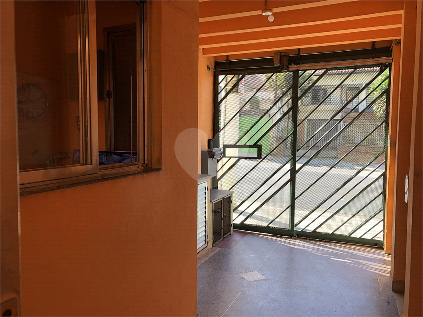 Apartamento à venda com 2 quartos em Santana, São Paulo, SP