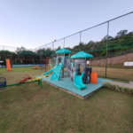 Terreno à venda no condomínio Residencial Jardim Primavera, Louveira - SP